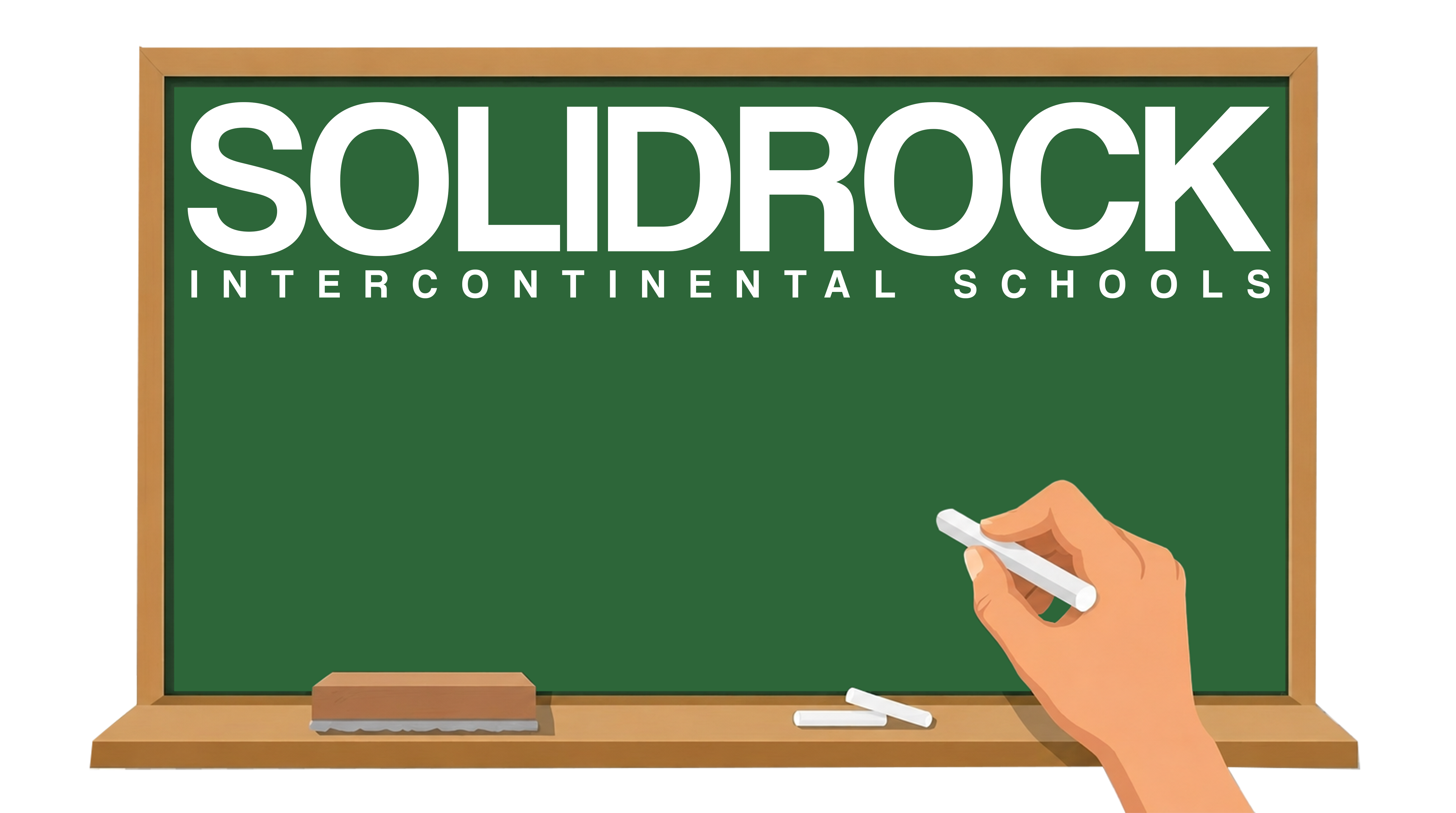 SolidRock Intercontinental Schools